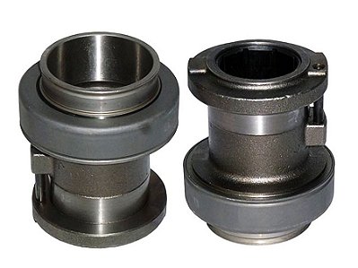 Mancal Deslizante de Embreagem com Rolamento sem Travas para Mercedes OM457/AXOR/ATRON Caixa G281-12 - 0022504115