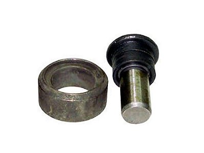 Kit Atuador de Garfo de Embreagem Temperado para Mercedes OHL1625/1628/LO914/0400/1938LS/163 - 2540017