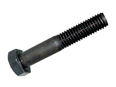 Kit Parafuso para Fixação do Plato da Embreagem 8X1,25X45 10.9 Mercedes L1313 A 2213/O362/1519 - 3452520071
