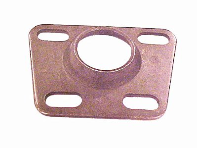 Kit Mancal com Garfo de Embreagem Fechado para Mercedes L1111/1113/LP321/LPO321 - 3522900031