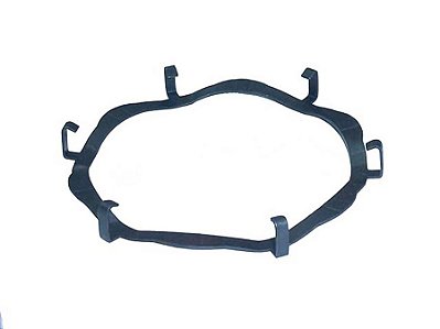 Kit Trava de Plato para Mercedes LN709/912 - 0002520526