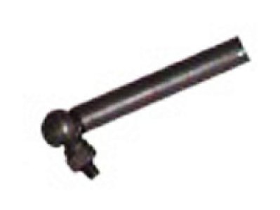 Kit Terminal Esférico Longo 8X1,25X78M com Pino 6X1MM - Mercedes OM 366 L-1218 - 3649910422