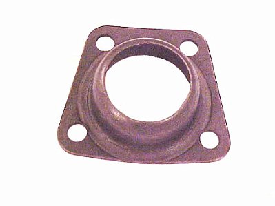 Kit Mancal, Garfo e Embreagem Interno Baixo para Mercedes L1313 a 2213, O362 e 608D - 3522540040