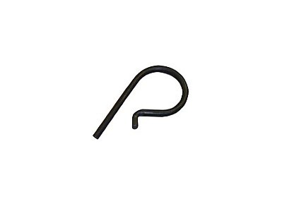 Kit Mola Trava para Garfo de Embreagem Mercedes L/LB/LK 2214/2218/2225/2418/2425/O 400 - 3179930225