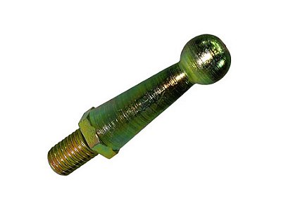 Kit Pino Terminal 12X1.75 com Comprimento Total 71MM para Mercedes L608/708 - 3149910115