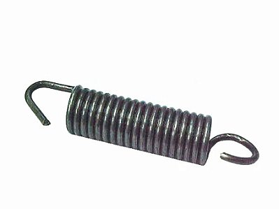Kit Mola de Retorno para Pedal de Embreagem Mercedes Todos HPN - 3889937010