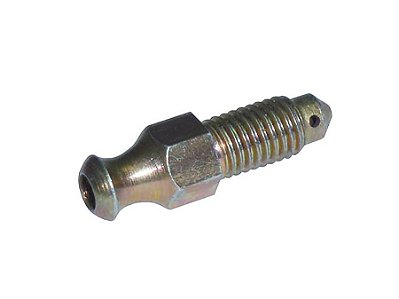 Kit Sangrador para Servo Embreagem Mercedes Ônibus Médios e Pesados Após 2000 - 0002951020