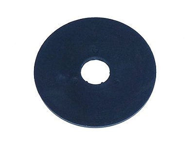 Kit Batente Plástico para Pedais 16X66X3MM Mercedes AGL 1113/1313/1513/2013 - 3222930077