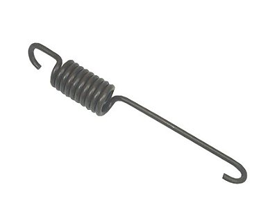 Kit Mola do Pedal de Embreagem para Mercedes L-608D - 3149931010