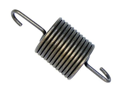 Kit Mola do Garfo de Embreagem para Mercedes 608-D Antigo - 3099930010