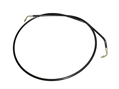 Flexível de Embreagem 2870MM para Mercedes 2726 6X4 - 6932951035