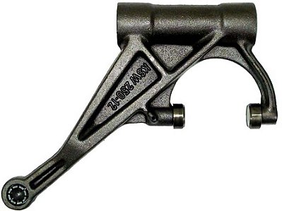 Garfo de Embreagem Completo para Mercedes 1417, Atego Eletrônico e Atego 1725 - 9702540508