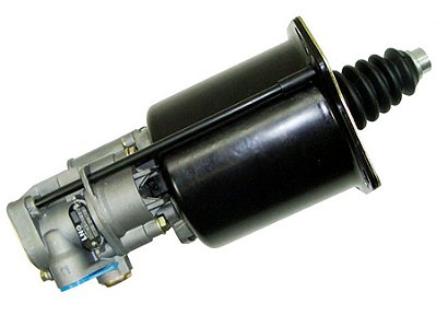 Kit Servo Embreagem com Indicador de Desgaste para Mercedes OF-1721 - 3842957018