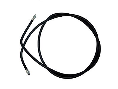 Flexível de Embreagem com Porca 2750MM para Mercedes 1938/L/LK/LS2638/L1632/34 - 6952957035