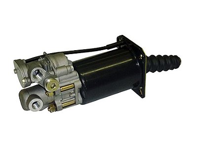 Servo Embreagem para Mercedes Modelos 1725/1728/1830/1836/1632/1634/LS1938/LS2 - 0002951318