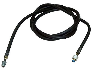 Flexível de Embreagem Cilindro 2310mm com R para Mercedes Ônibus OF - 3842950635