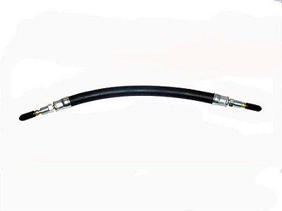 Flexível de Lubrificação para Embreagem com Anilha 230MM - Mercedes L1519/1924/1929/1932/O355/364 - 3355730036