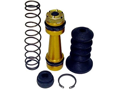 Kit Reparo Cilindro Mestre de Embreagem Superior para Mercedes L608D/708D/LO608D(76/86) L608E/708E(3/4`) - 3085867129