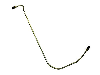 Tubo do Cilindro Mestre da Embreagem para Mercedes 608/708 - 3092900013