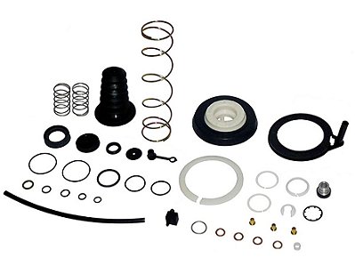 Kit Reparo Servo Embreagem para Mercedes Ônibus OF500/OH1418/1417 - 9700519172