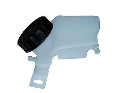 Reservatório de Óleo da Embreagem com Uma Saída para Mercedes OM904LA/1215C/L712C/1214/1414/1720 - 0002952815