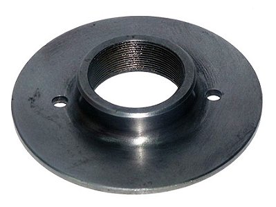 Porca para Disco de Freio e Embreagem Mercedes L 1519/2219/2220 - 3432550001