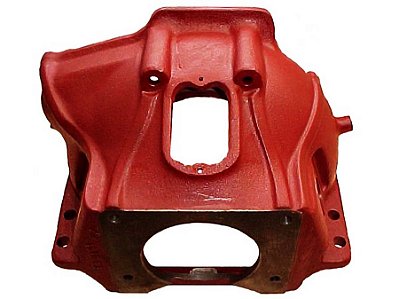 Carcaça de Embreagem para Mercedes 1114, CAM.1113 Acima 83, 1518 e 2216 Moderno - 3452511401