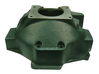 Carcaça de Embreagem para Motor OM 366 - Mercedes OM 366/1214/1618/1414/1218/1418 - 3512510201
