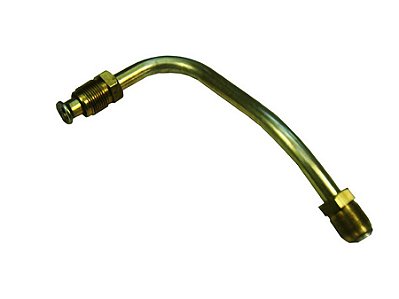 Tubo do Cilindro Auxiliar da Embreagem para Mercedes L1318/1518 - 3762900513