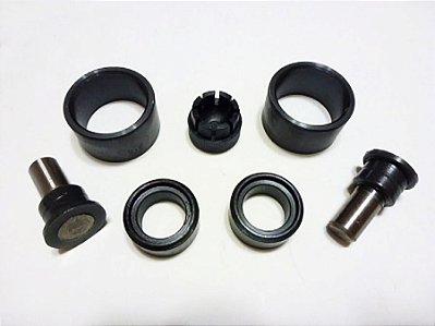 Kit Reparo Garfo de Embreagem para Mercedes L1618/1218/1620/1621/1418/1935/1938/1941 - 0002554001