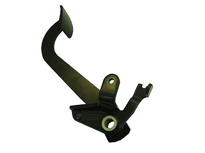 Pedal de Embreagem Hidráulica Completo para Mercedes L-608/708 - 3092901416