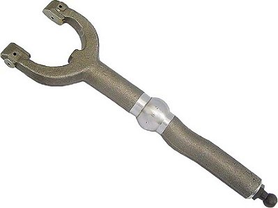 Garfo de Embreagem Forjado para Mercedes OM-366/1318/1518 - 3812540208