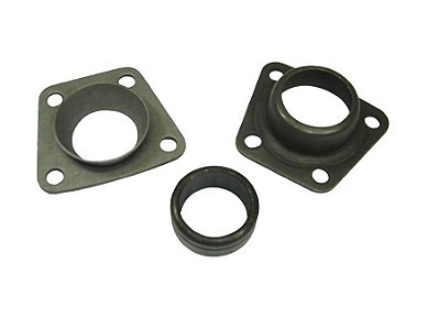 Kit Garfo de Embreagem com Rótula para Mercedes 1313 a 2213/363/608D - 3452500093