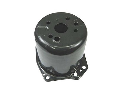 Carcaça do Servo Embreagem com Indicador de Desgaste Original Mercedes LS1620/1929/32/33/34/35/41/0371/OF1620 - 0014321003