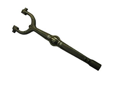 Garfo Maior de Embreagem Forjado 330MM 13" para Mercedes L1111/1113/LP/LPO 1113/1516 - 3272501213