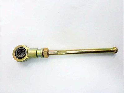 Haste do Pedal de Embreagem em Aço com Rolamento para Mercedes OH1625/OH1628L/1215/OF1721/1417 - 6732900339