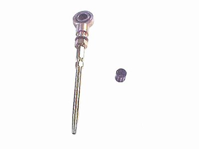 Haste de Embreagem 15 cm com Regulagem e Rolete para Mercedes OF1318/1618/1938/1620/1418/2423/1218/709 - 6882907039
