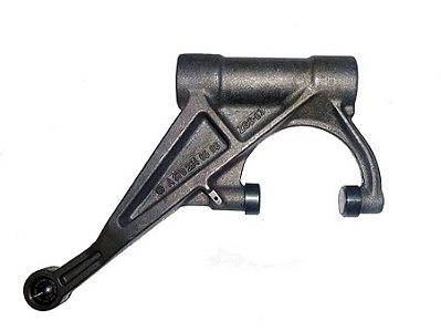 Garfo de Embreagem Completo Original para Mercedes 1417, Atego Eletrônico e Atego 1725 - 9702540508