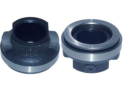 Kit Cubo de Embreagem Estriado com Rolamento para Mercedes 1620/1621/1720/1124/811/814/817/1117/152 - 0012502215