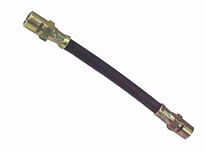 Flexível de Embreagem Hidráulica 230MM Fêmea/Fêmea 14X para Mercedes L1418/OF1315/1318/1938 - 3762957035