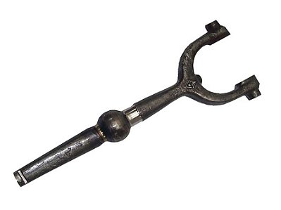Garfo Menor de Embreagem Fundido para Mercedes L1313/1513/2013/L608D - 3522500113