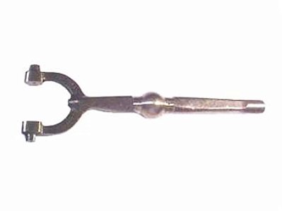 Garfo Maior de Embreagem 330MM 13 Fundido para Mercedes L1111/1113/LP/LPO 1113/1516 - 3272501213