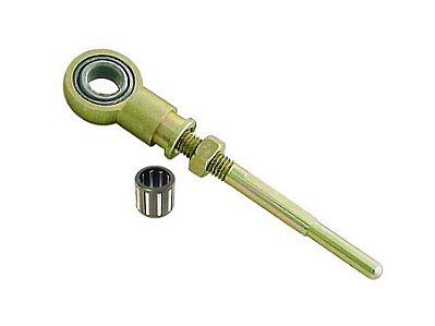 Kit Haste do Pedal de Embreagem com Rolamento para Mercedes 1519 - 3812900739