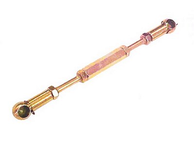 Regulador de Embreagem Completo 270MM para Mercedes L 608D/0309 - 3082907039