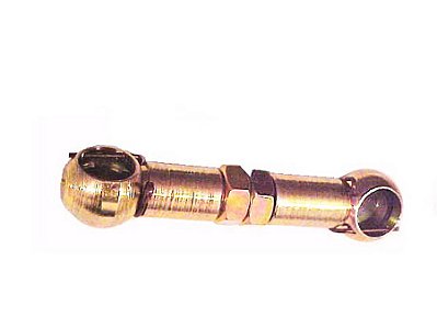 Regulador de Embreagem Completo para Mercedes L1313/1513/2013/2213/OF - 3522901039