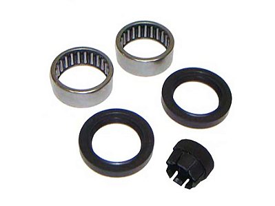 Kit Reparo Completo Garfo de Embreagem Mercedes HPN1521/1618/20/21/1723/OF1417/1721/1722 - 3862500113