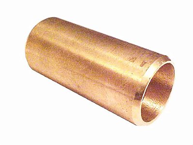 Kit Bucha de Mola em Bronze Fechada Original para Mercedes L1313/1313/LPO/LP321/1721/1513/2013 - 3523220050