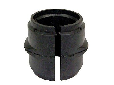 Kit Bucha para Barra Estabilizadora Dianteira 50,5X39X55,5Mm Mercedes Axor Todos - 0003262481