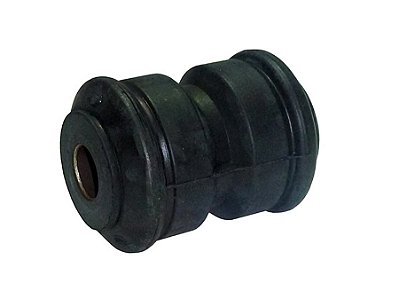 Bucha da Mola Dianteira Traseira 58,5X19X86 para Mercedes ACCELO e Ônibus LO916 - 9793200644