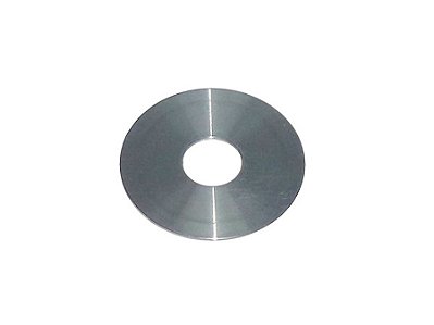 Arruela de Trava para Eixo Propulsor Mercedes Motor 457LA 2005 a 2019 - 6645527073